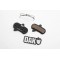 Hyperstop Brake Pads